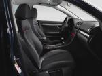 Seat Exeo 2009 года